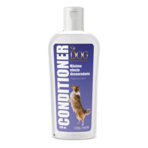 Acondicionador para Perros Drag Pharma Sir Dog 390 ml