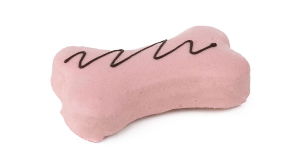 Mini Delicioso Pastel Frutos del Bosque 40 GR Cumpleaños Mascotas (LO-75575) - Imagen 2