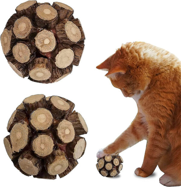 Juguete Pelota Matatabi Unidad (2542)