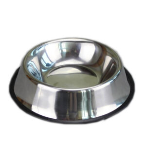 Plato Acero Inoxidable 710 ml (KE-4802)