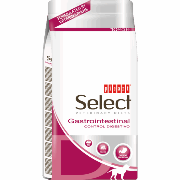 Picart Select Dog Gastrointestinal 2 KG