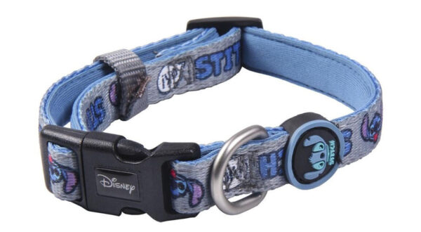 Collar Premium Disney Stitch M-L (A00444) - Imagen 2