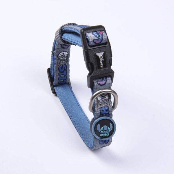 Collar Premium Disney Stitch M-L (A00444) - Imagen 3