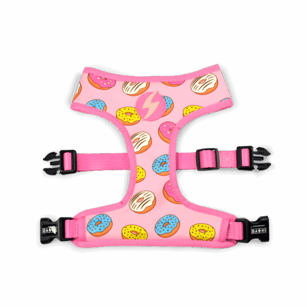 Dashi Arnés Pechera Donut Neo Mesh XXL (0595)