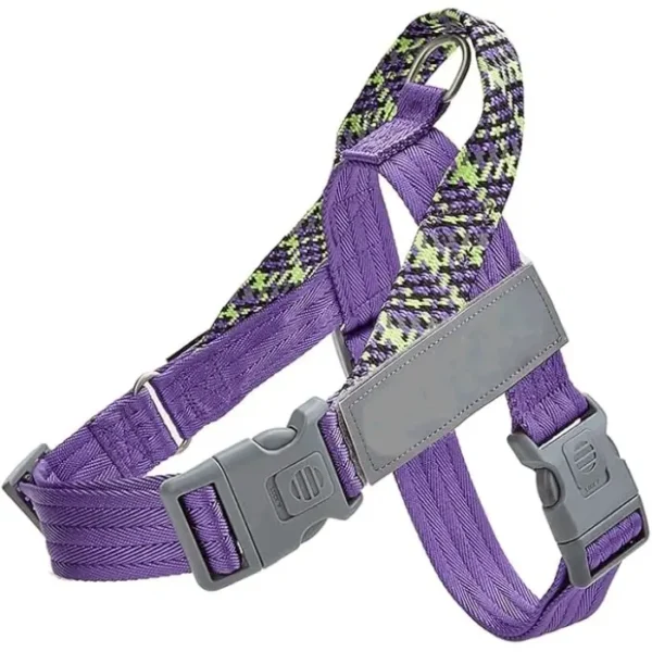 Arnés para Perro Wonder Dog Colores Talla S (HH309-S) - Imagen 4