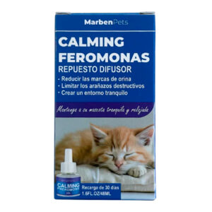 Repuesto Cat Calming Feromonas 48 ml (PP009-B)