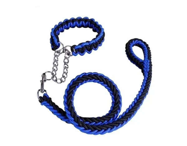 Correa Tirador Trenzado Mediano Collar 3.0 (21055) - Imagen 3