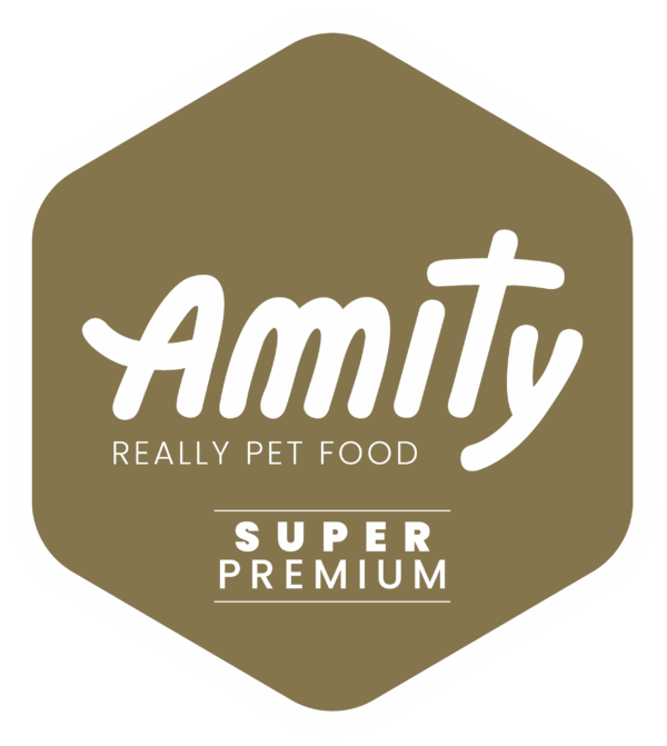 Amity Super Premium Low Grain Chicken Puppy 14 KG - Imagen 3