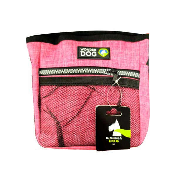 Kit Viaje Bolso Grande para Paseos + Plato Transportable + Bolsa Fecas (96588) Colores Surtidos - Imagen 6