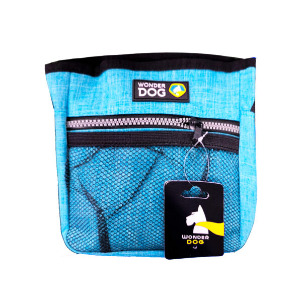 Bolso Pequeño para Paseos Transportador de Accesorios (96588) Colores Surtidos - Imagen 3