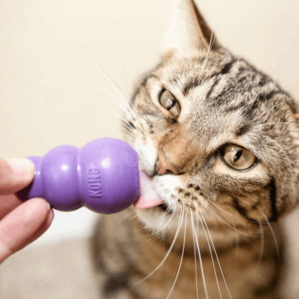 Juguete Gato Kong Kitty (K01326) - Imagen 2