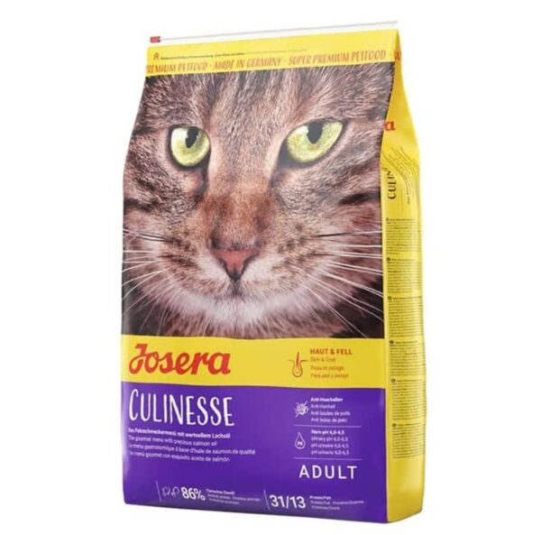 Josera Gato Culinesse 10 KG